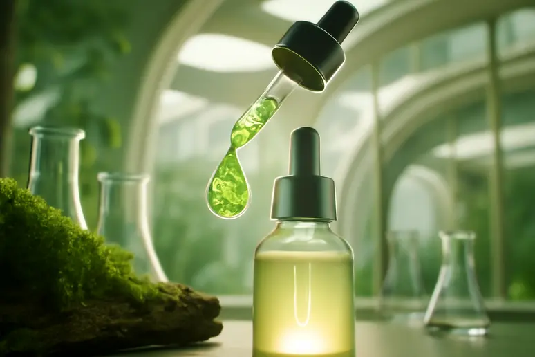 เทรนด์ความงาม 2025: นวัตกรรมสกินแคร์ธรรมชาติป่วนวงการ