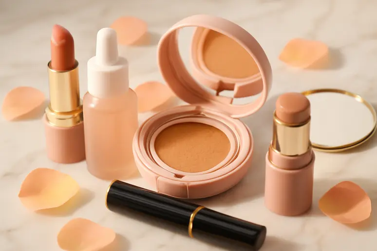 อัปเดต 2025: ส่องเทรนด์เครื่องสำอางฮิต เมคอัพตัวไหนกำลังมาแรง?