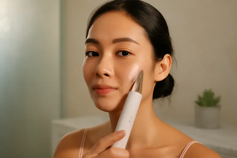 ผิวใสเหนือคาด! เคล็ดลับนวัตกรรมทำความสะอาดผิวหน้าแห่งยุค