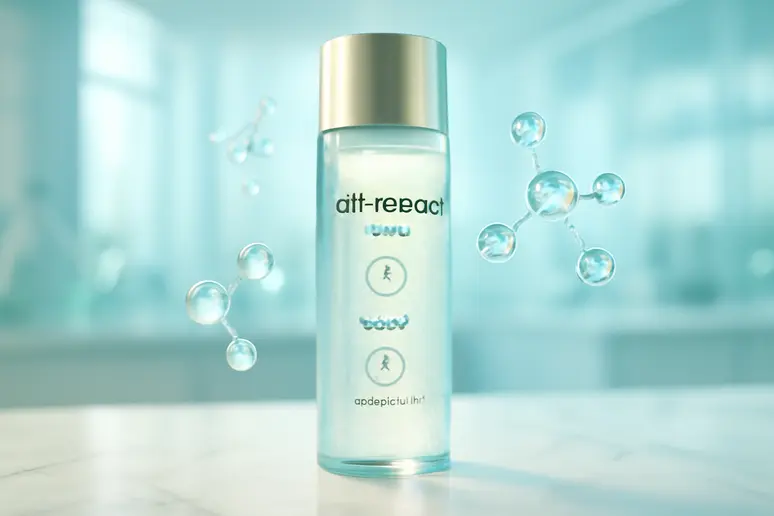 เผยส่วนผสมลับ: โทนเนอร์ผลัดเซลล์ผิวแห่งอนาคตเพื่อผิวใส